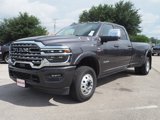 New 2025 RAM 3500 Longhorn image 2