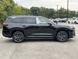 New 2026 Lexus TX 350 AWD image 4
