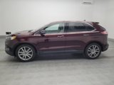 Used 2023 Ford Edge Titanium image 2