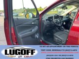 New 2025 Buick Encore GX Preferred image 4