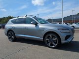 New 2026 Genesis GV80 3.5T Prestige image 2