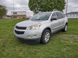 Used 2012 Chevrolet Traverse LS image 6