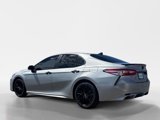 Used 2020 Toyota Camry SE w/ Carpet Mat Package image 5