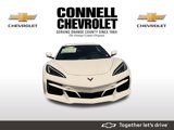 New 2025 Chevrolet Corvette E-Ray image 3