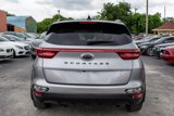 Used 2022 Kia Sportage Nightfall Edition image 5