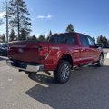 New 2025 Ford F150 XLT image 3