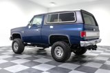 Used 1987 Chevrolet Blazer 4WD image 5