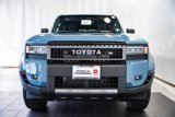 New 2025 Toyota Land Cruiser image 2