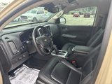 Used 2022 Chevrolet Colorado ZR2 w/ ZR2 Dusk Special Edition image 2