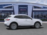 New 2025 Buick Envision Preferred image 5