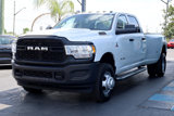 Used 2022 RAM 3500 Tradesman image 2