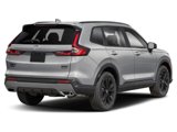New 2026 Honda CR-V Sport Touring image 6