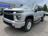 Used 2020 Chevrolet Silverado 2500 LT w/ Texas Edition image 2