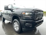 New 2025 RAM 2500 Big Horn image 3