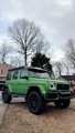Used 2023 Mercedes-Benz G 63 AMG Squared w/ AMG Night Package Magno image 2