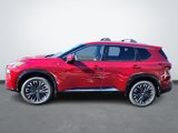 New 2025 Nissan Rogue Platinum image 2