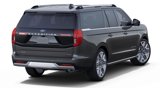 New 2025 Ford Expedition Max Platinum w/ Platinum Ultimate Package image 3