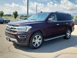 Certified 2023 Ford Expedition Limited image 5