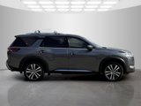 New 2025 Nissan Pathfinder Platinum w/ Cargo Package image 4