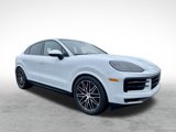 Used 2024 Porsche Cayenne S image 3