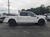 New 2025 Ford F150 Platinum w/ Equipment Group 702A High image 3