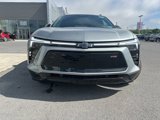 New 2024 Chevrolet Blazer EV RS image 2