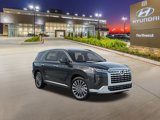 New 2025 Hyundai Palisade Calligraphy image 3