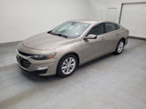 Used 2022 Chevrolet Malibu LT image 2