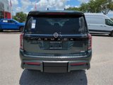 New 2025 Nissan Armada Platinum image 6