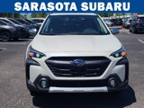 New 2025 Subaru Outback Touring XT image 2