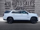 Used 2021 Chevrolet Tahoe RST w/ Luxury Package image 2