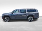 New 2025 Jeep Wagoneer L Series III image 5