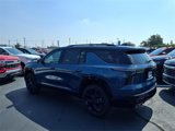 New 2026 Chevrolet Traverse RS w/ LPO, Floor Liner Package image 3