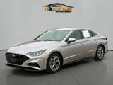 Used 2021 Hyundai Sonata SEL image 2