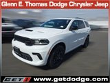 New 2025 Dodge Durango GT image 3