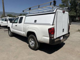 Used 2020 Toyota Tacoma SR image 4