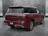 New 2025 INFINITI QX80 Luxe w/ Exterior Package image 2