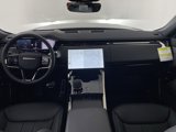 New 2025 Land Rover Range Rover Sport Dynamic SE image 4