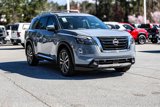New 2025 Nissan Pathfinder Platinum w/ Cargo Package image 4