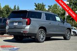 New 2025 GMC Yukon XL Denali w/ Denali Reserve Package image 4