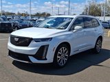 Used 2023 Cadillac XT6 Sport w/ Technology Package image 3