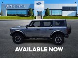 Used 2024 Ford Bronco Badlands image 4