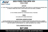 Used 2025 Ford F350 XL image 2