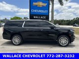 Used 2023 Chevrolet Suburban High Country w/ Advanced Technology Package image 5