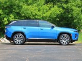 New 2025 Jeep Wagoneer Limited image 2