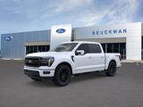 New 2025 Ford F150 Lariat image 6