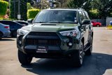 Used 2022 Toyota 4Runner TRD Off-Road Premium w/ Moonroof Package image 4