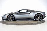 Certified 2022 Ferrari 296 GTB image 3