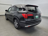 Used 2018 Honda Pilot Elite image 5