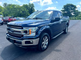 Used 2018 Ford F150 XLT w/ Equipment Group 302A Luxury image 2
